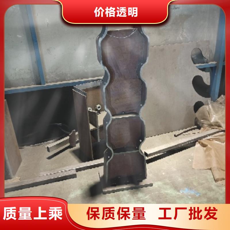 桥梁灯光护栏无差价直销