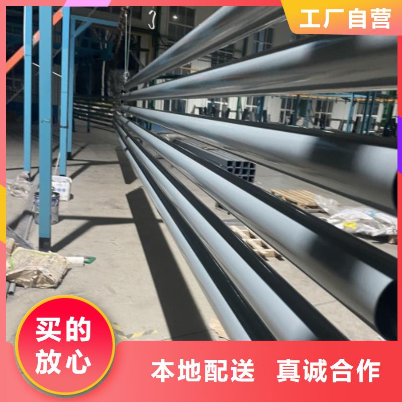 护栏货源充足
