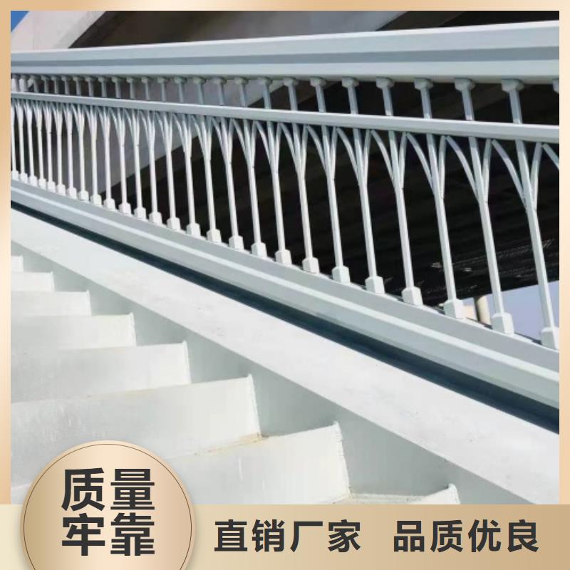 靠谱的桥梁灯光护栏供货商