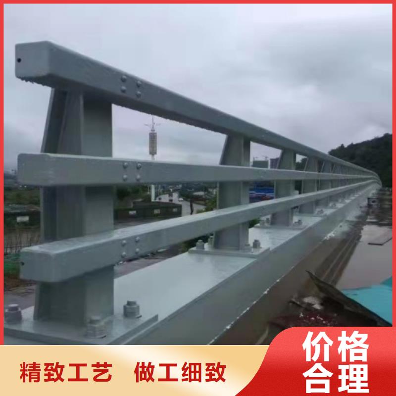 河道景观护栏全国走货