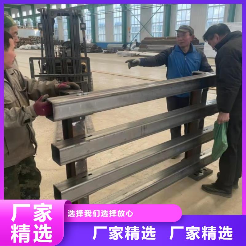 护栏量大从优