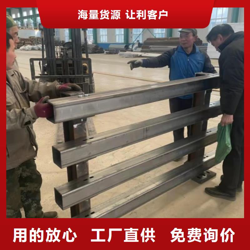 口碑好的波形护栏厂家批发商