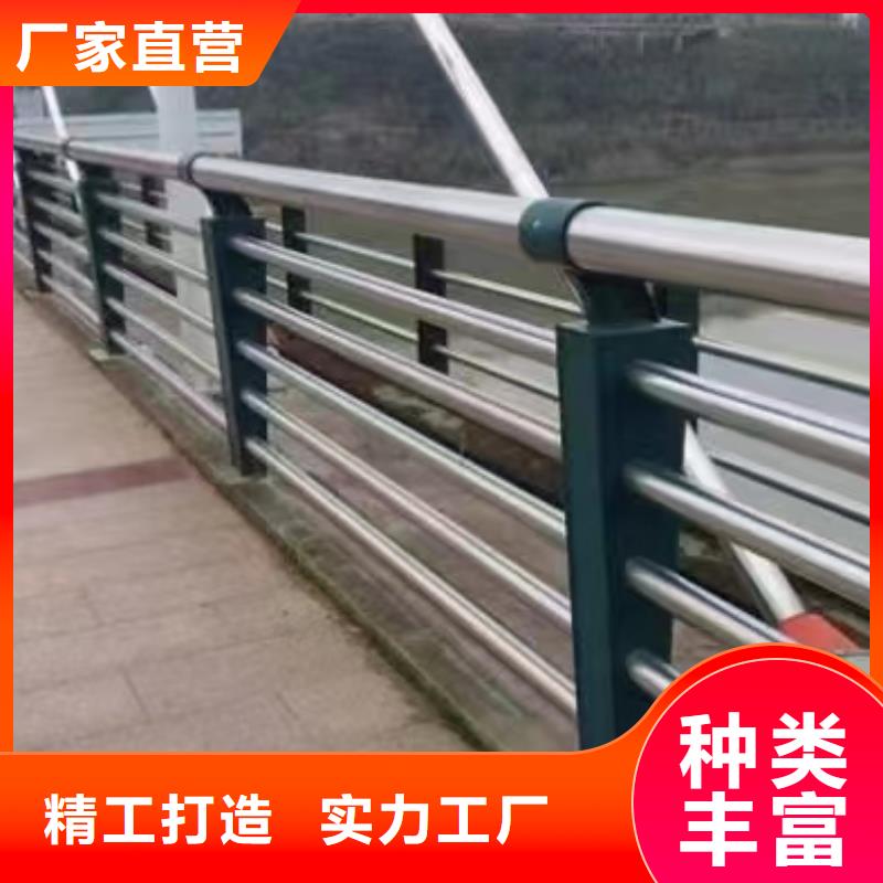 湖边隔离栏优选品牌