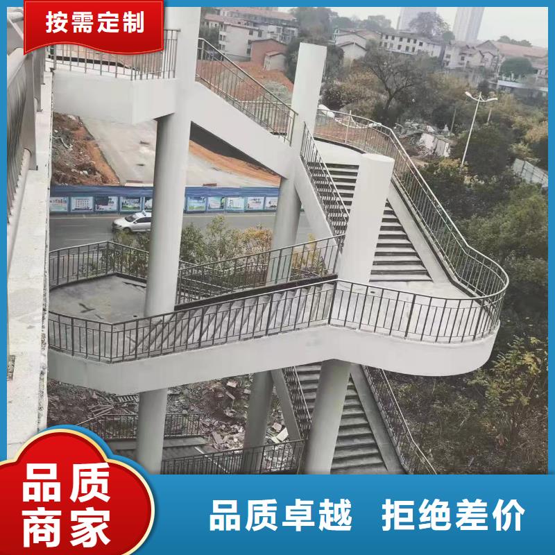 河道护栏打造好品质