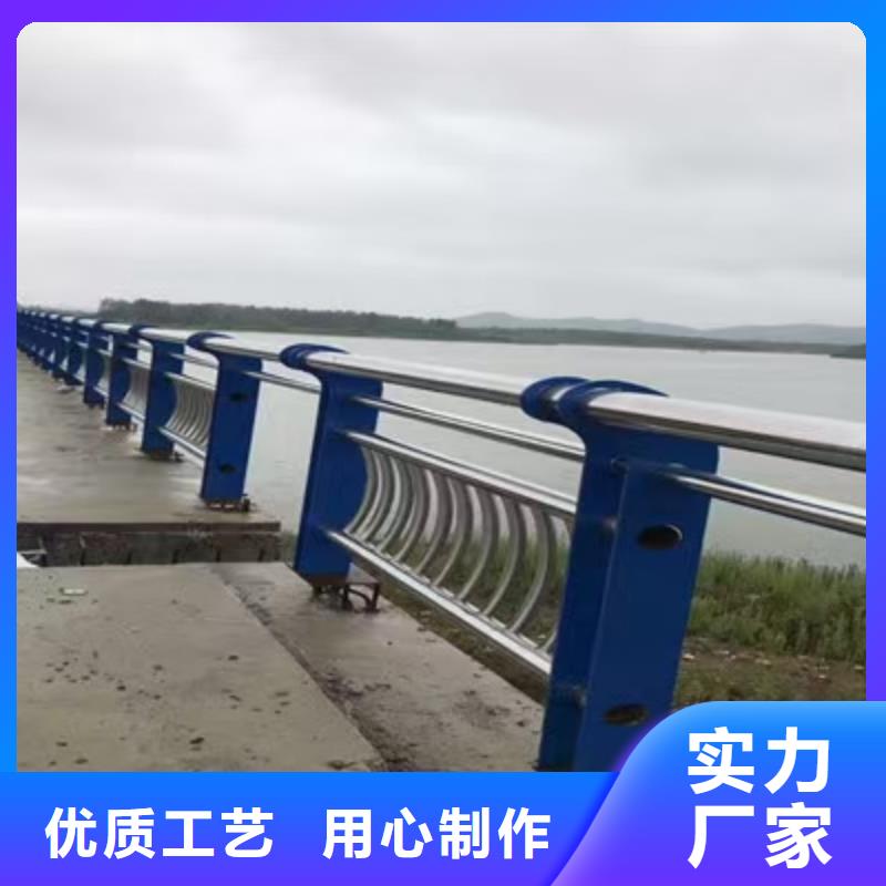  河道护栏自营品质有保障