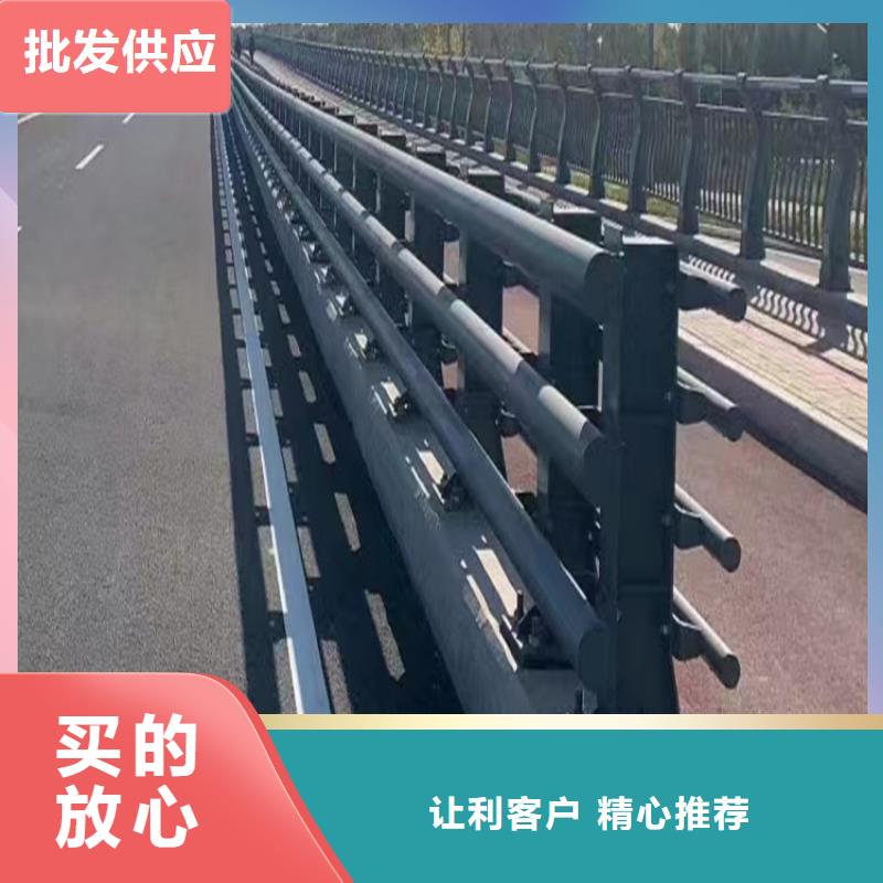 河道护栏_不锈钢栏杆生产安装