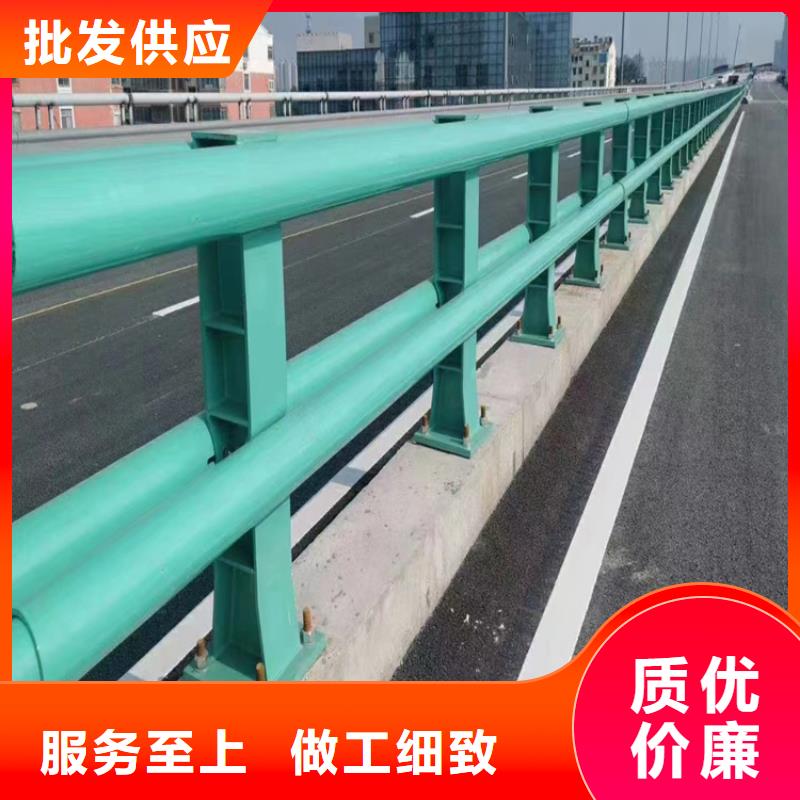 河道护栏打造好品质