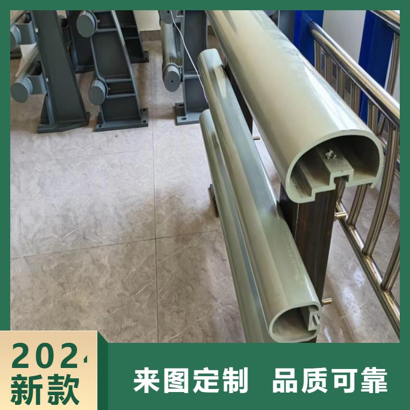 湖边隔离栏优选品牌
