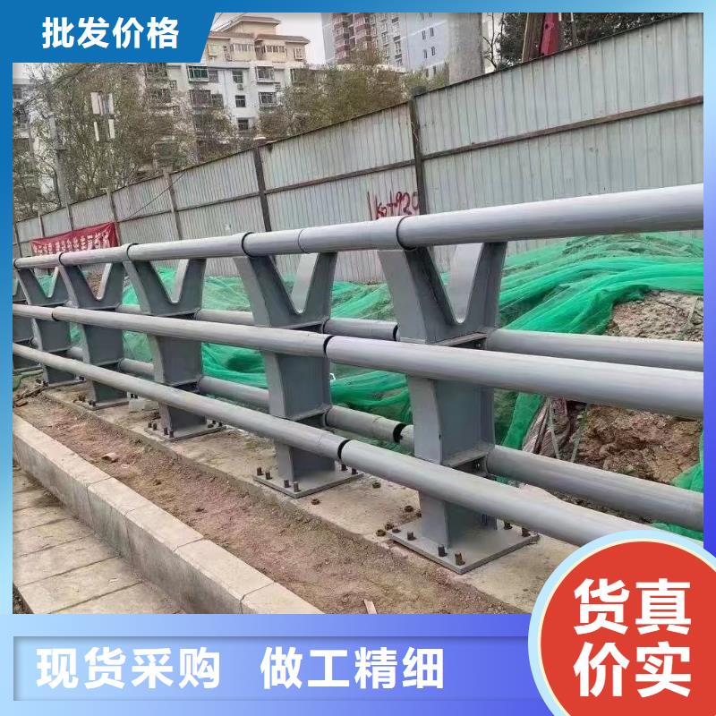 【河道护栏】【中央分隔栏】产品细节参数
