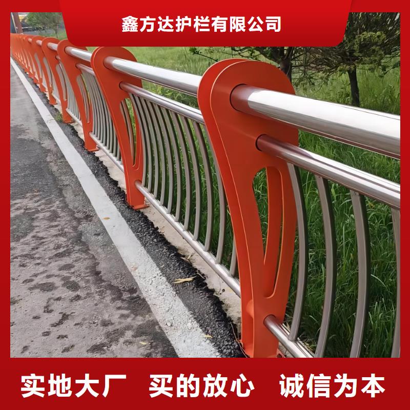 性价比高的桥梁护栏生产厂家