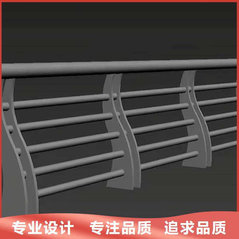 河道护栏工期短发货快