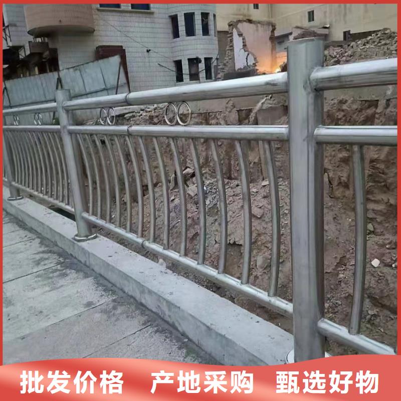 河道护栏支持货到付清