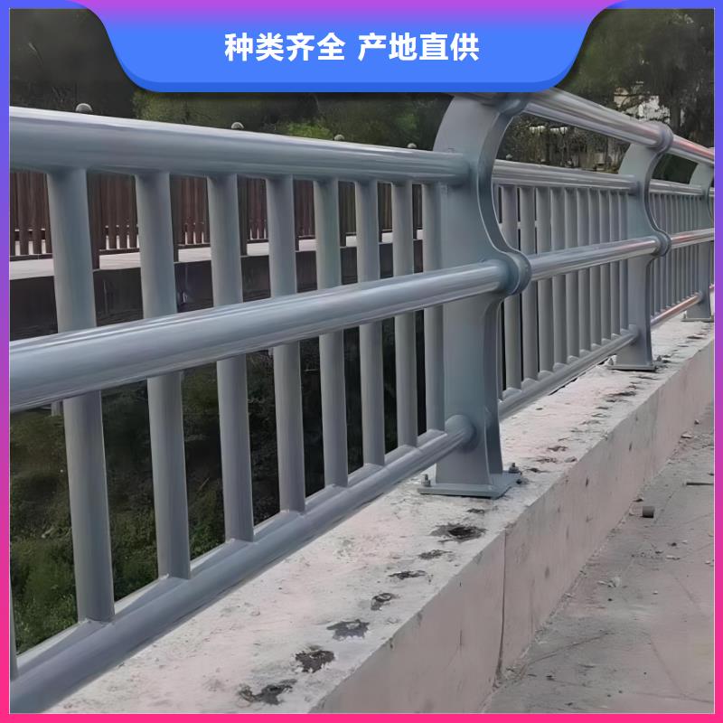 性价比高的桥梁护栏生产厂家
