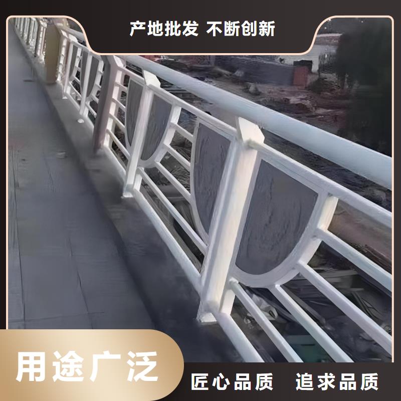 河道护栏支持货到付清