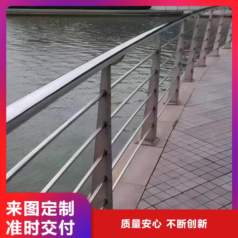性价比高的桥梁护栏生产厂家