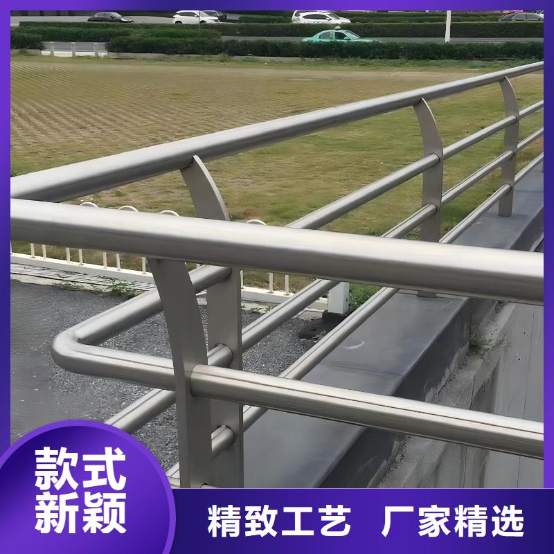 河道护栏,【桥梁护栏立柱】品质保障价格合理