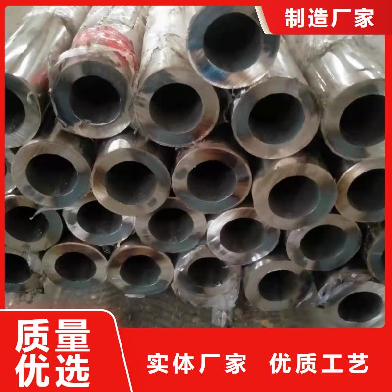 不锈钢复合管经验丰富质量放心