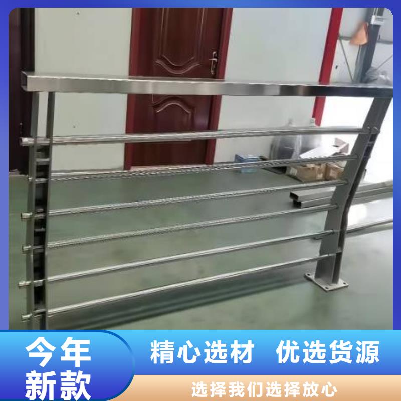 不锈钢复合管快捷的物流配送