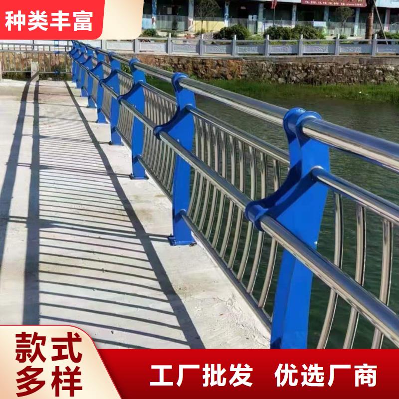 防撞护栏防护栏厂家工艺先进