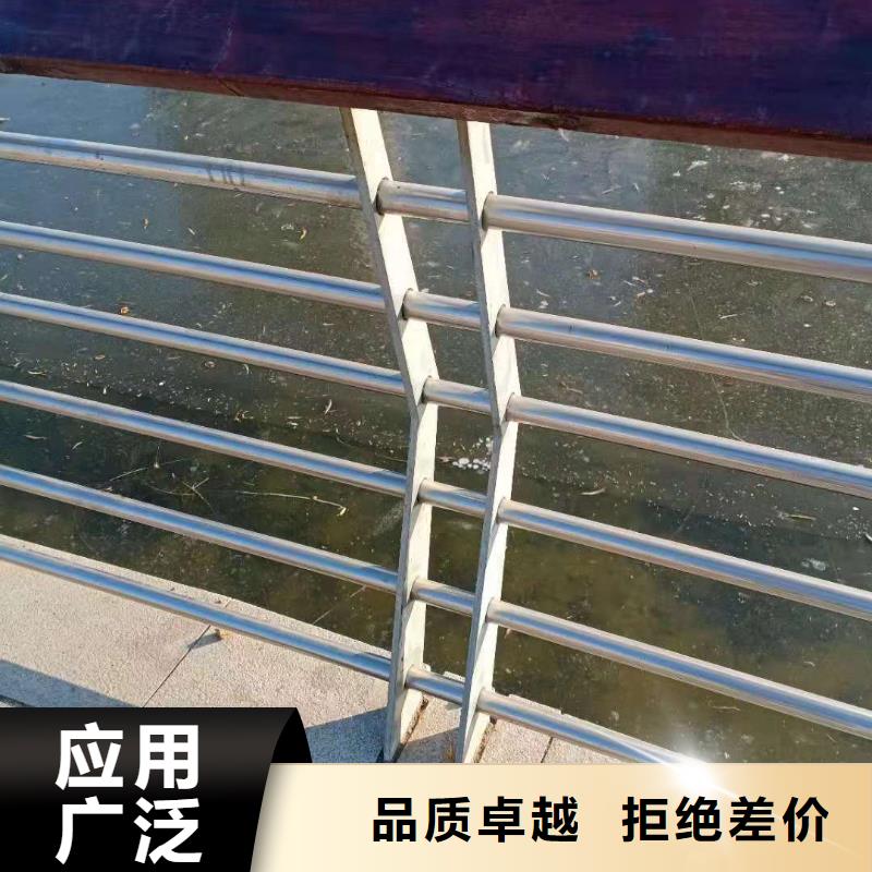 防撞护栏,道路护栏满足客户需求