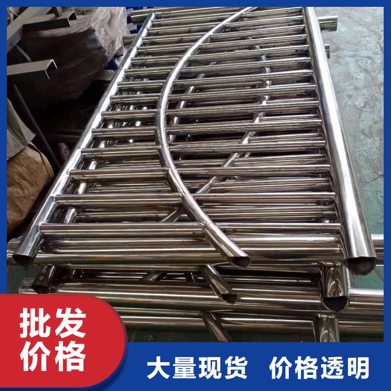 不锈钢复合管可定制