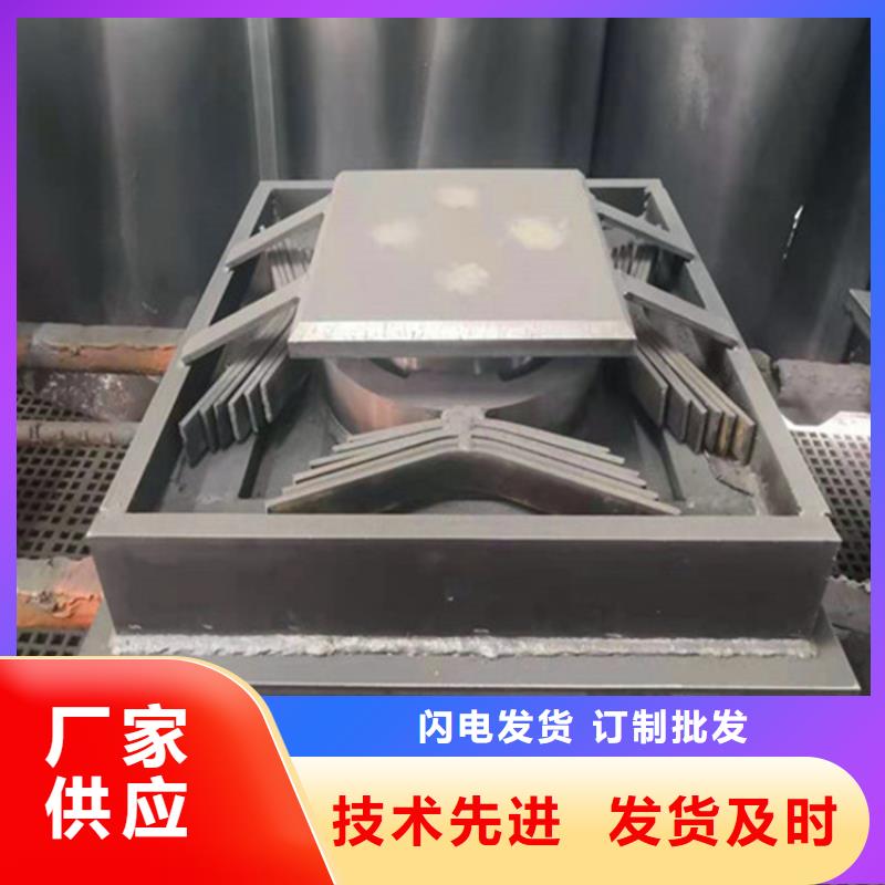 网架钢结构支座盆式橡胶支座精选厂家好货