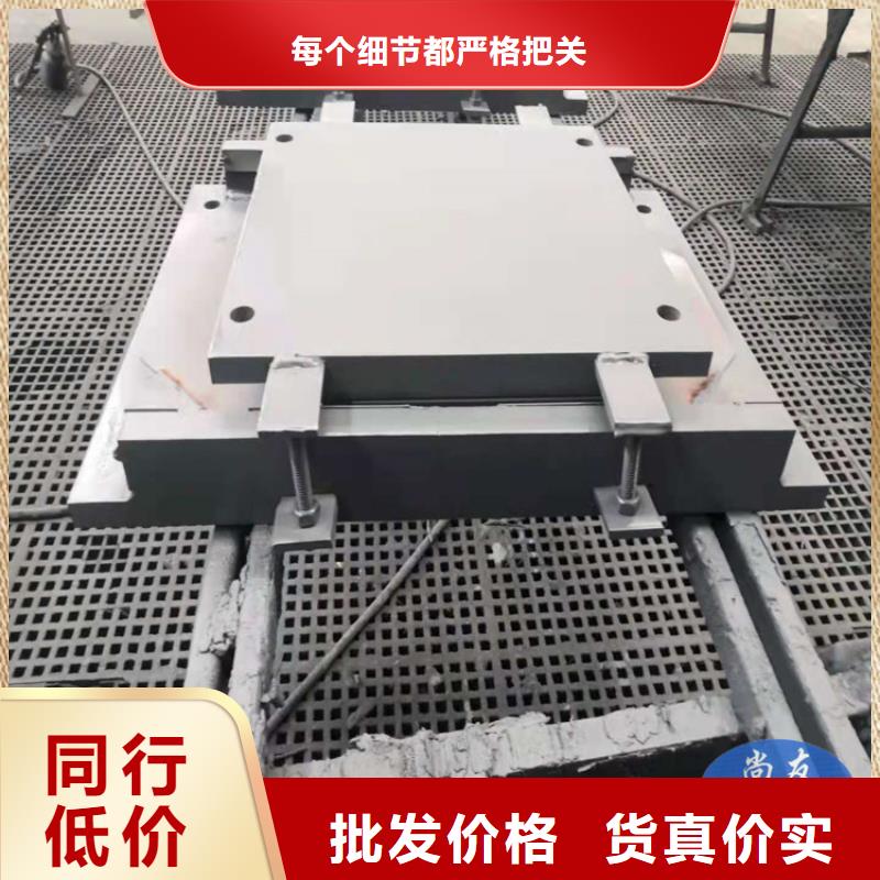 网架钢结构支座【桥梁伸缩缝】真实拍摄品质可靠