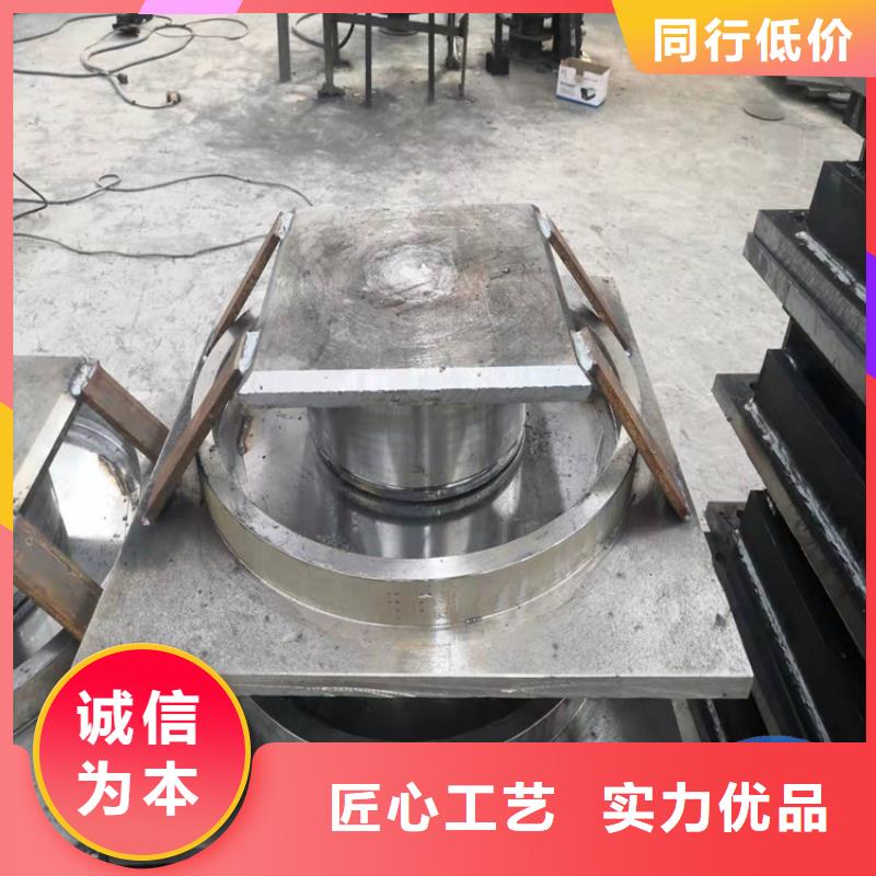【网架钢结构支座【减震球型钢支座】厂家直营】