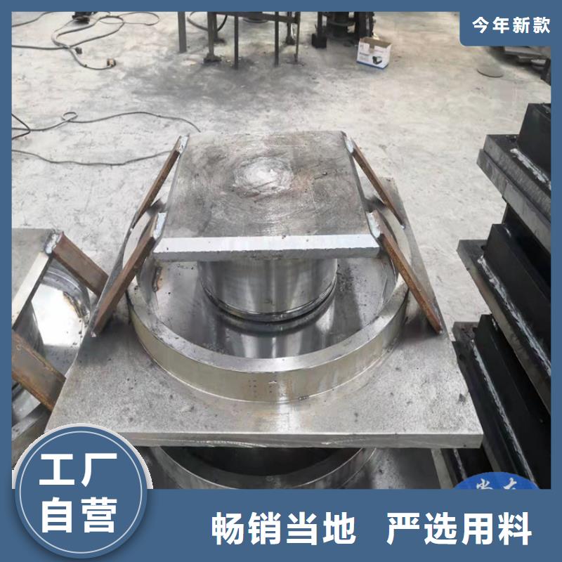网架钢结构支座盆式橡胶支座精选厂家好货