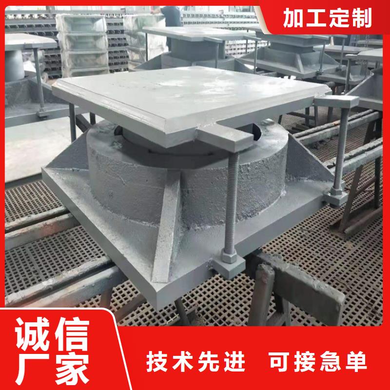 网架钢结构支座减震球型钢支座货品齐全