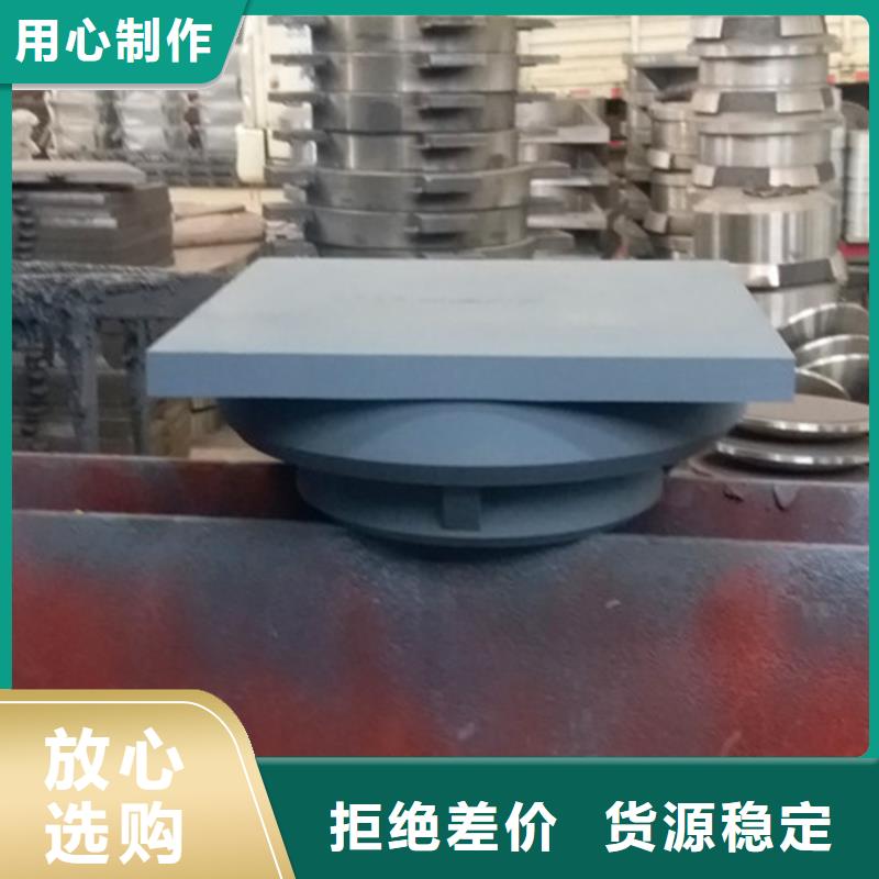 球铰支座板式橡胶支座用心制作