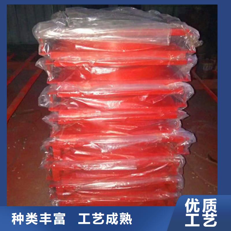 球铰支座【盆式橡胶支座】应用广泛