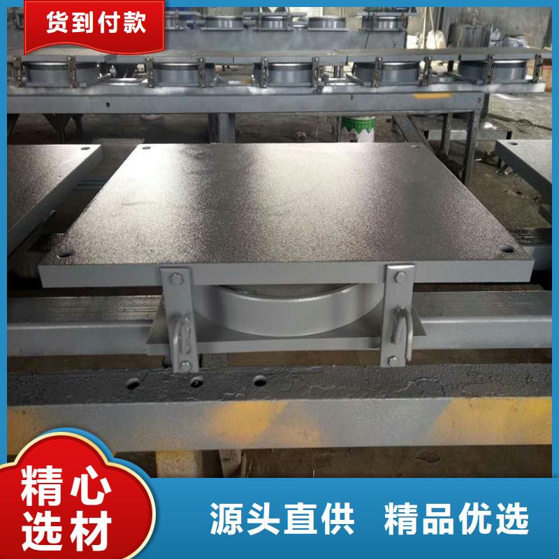 球铰支座【盆式橡胶支座】应用广泛