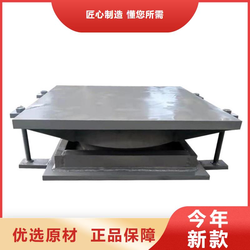 球铰支座板式橡胶支座用心制作