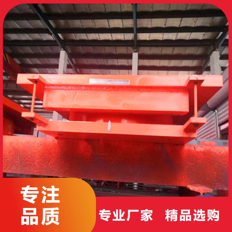 球形支座抗震球型钢支座不只是质量好