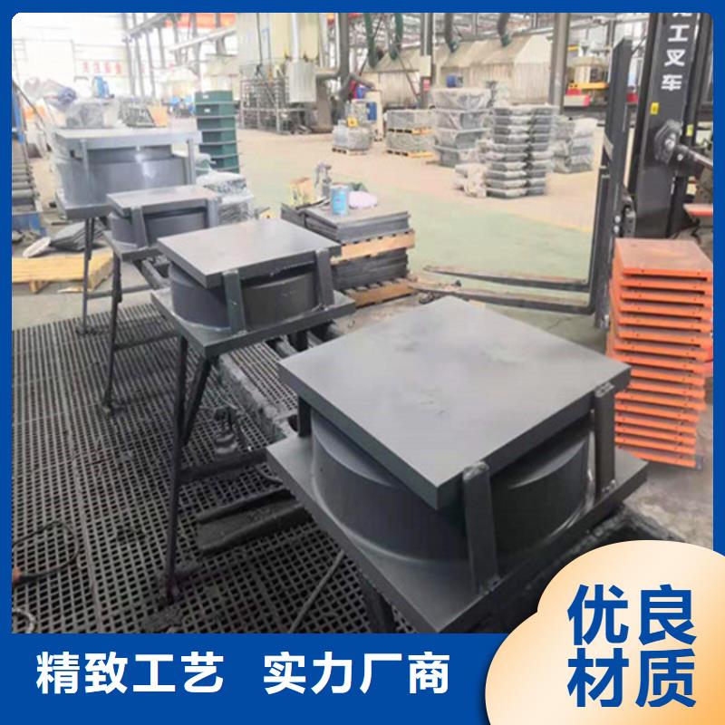 【球形支座模数式桥梁伸缩缝选择大厂家省事省心】