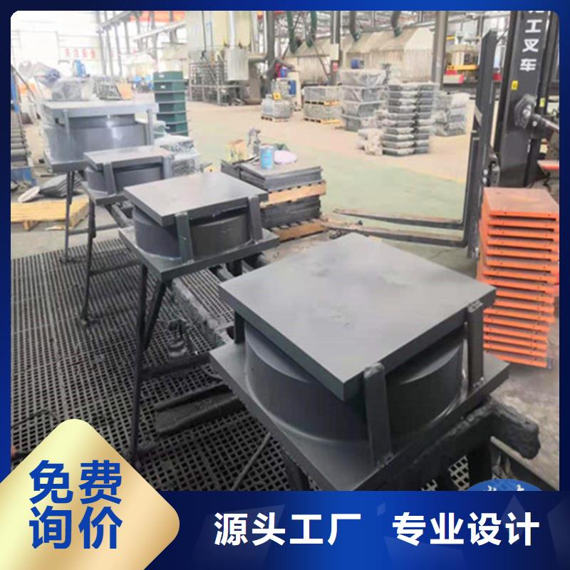 球形支座抗震球型钢支座不只是质量好