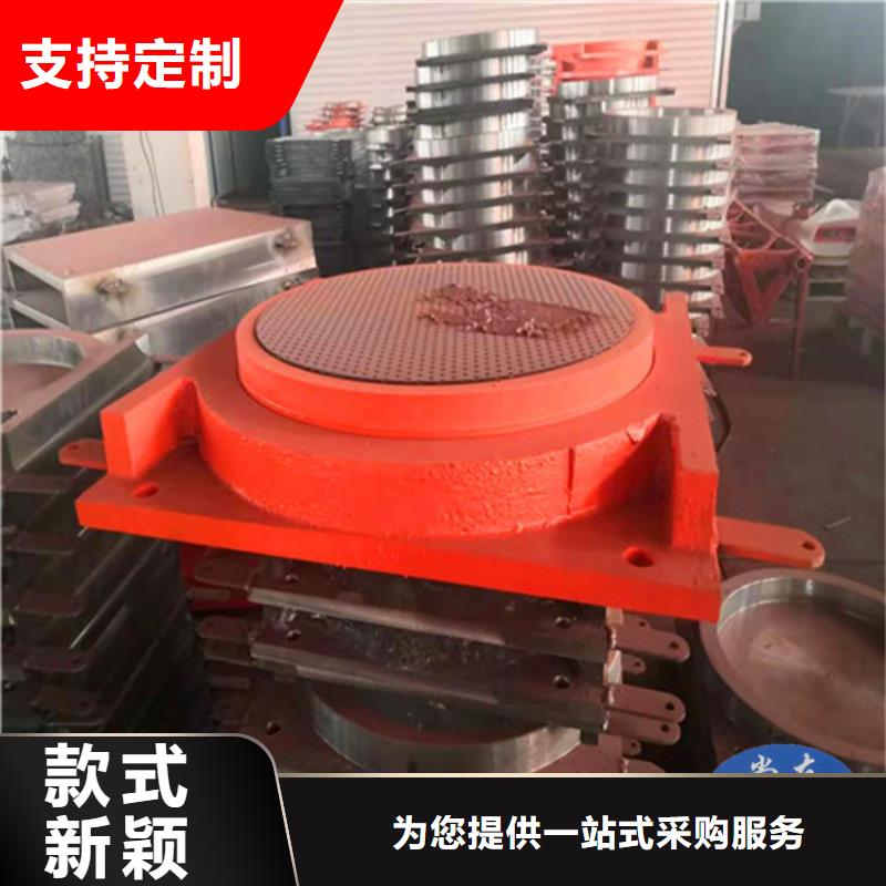 球形支座抗震球型钢支座不只是质量好