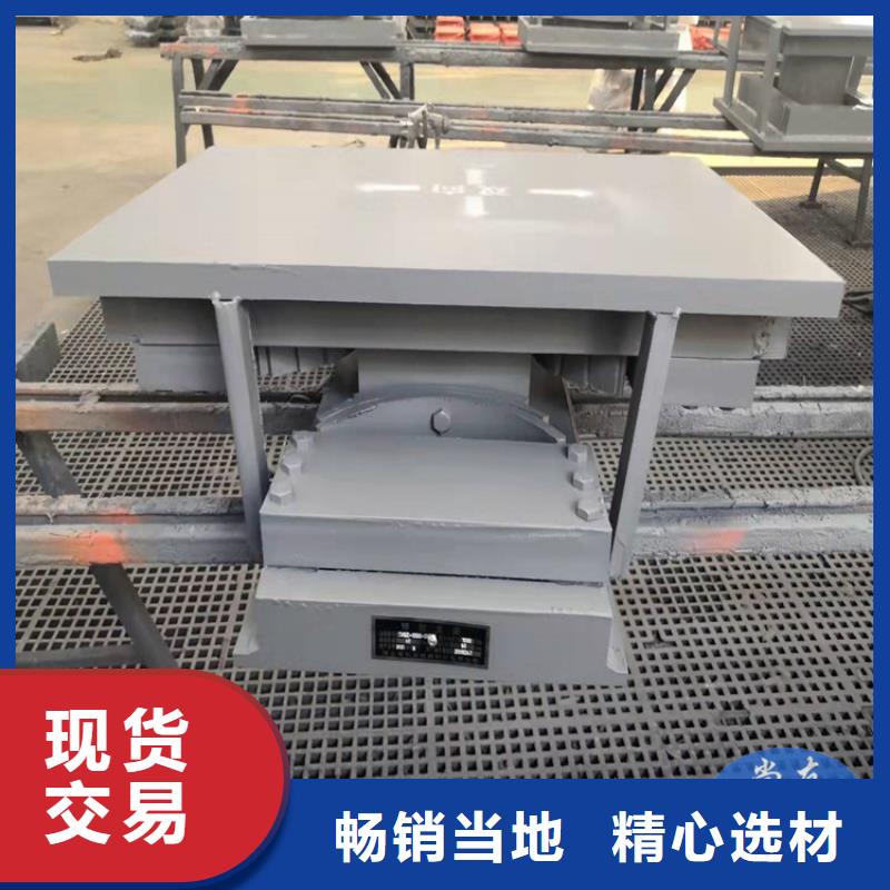 球形支座抗震球型钢支座不只是质量好