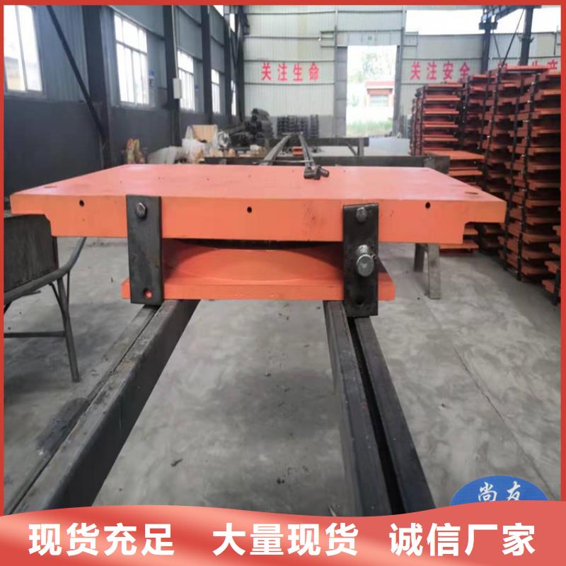 【球形支座模数式桥梁伸缩缝选择大厂家省事省心】