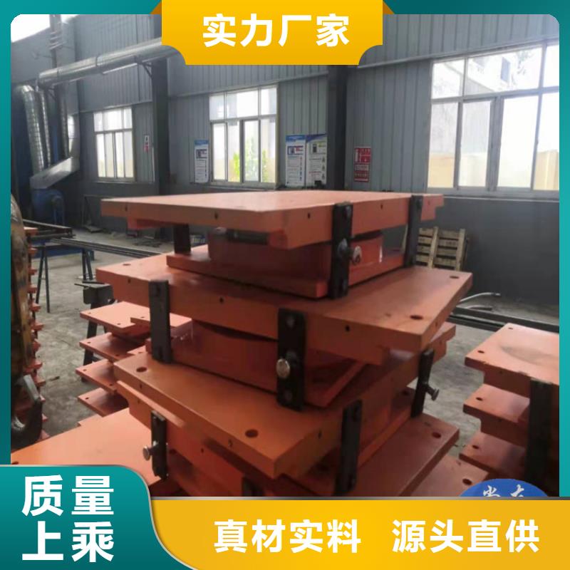 球形支座桥梁支座多种规格可选