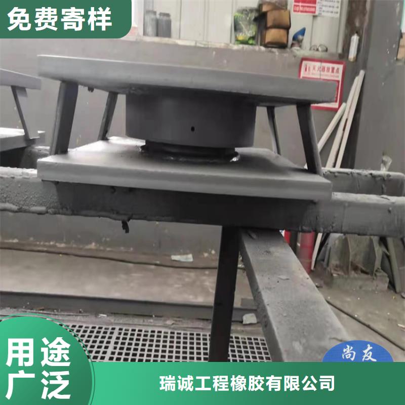 球形支座球铰支座质检严格