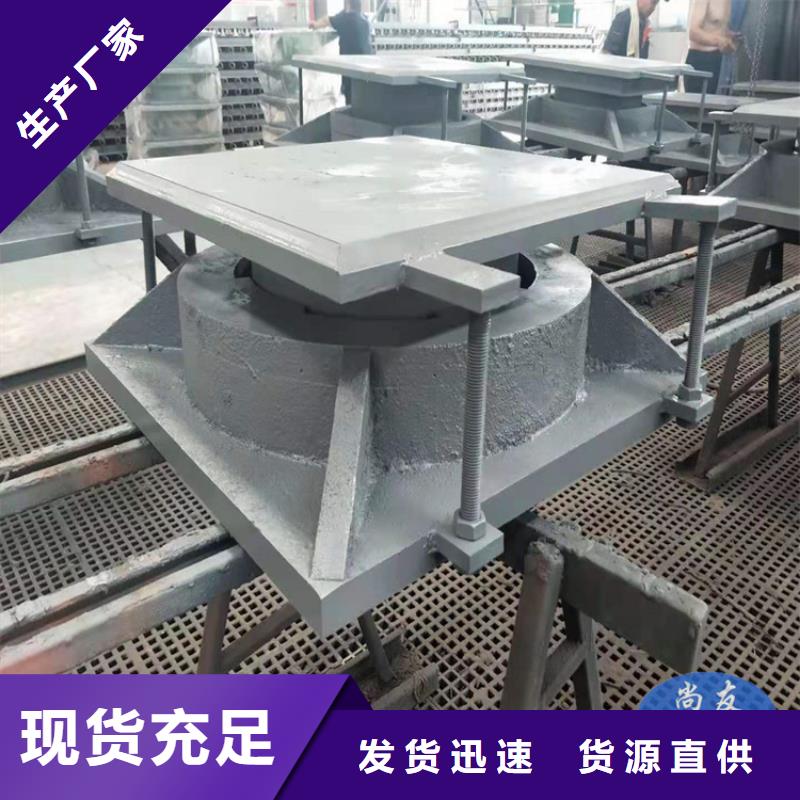 球形支座桥梁支座多种规格可选
