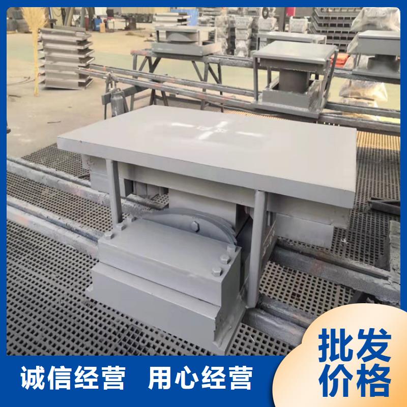 球形支座桥梁支座多种规格可选