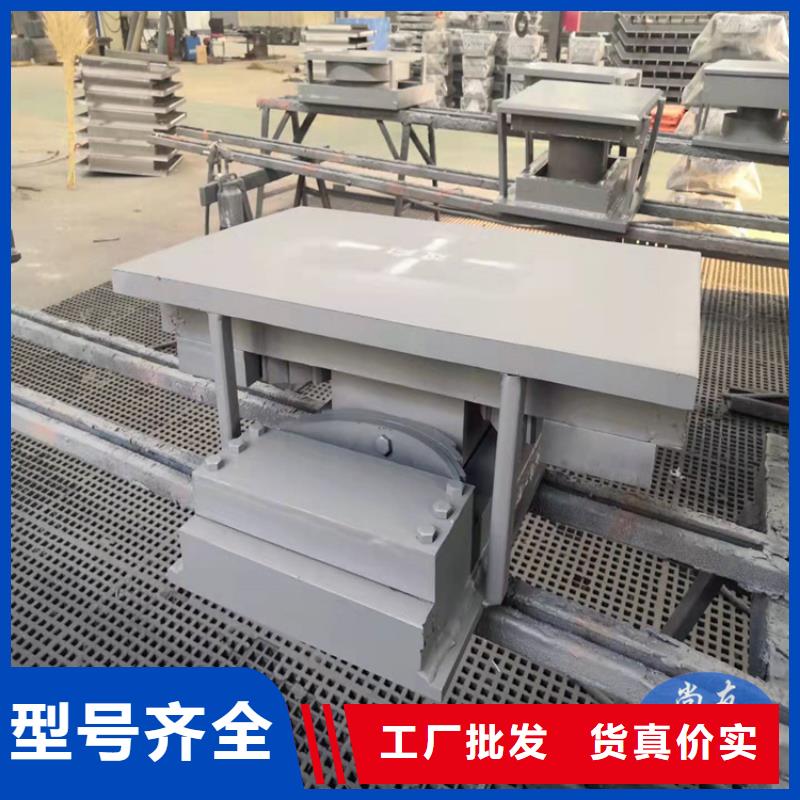 【球形支座模数式桥梁伸缩缝选择大厂家省事省心】