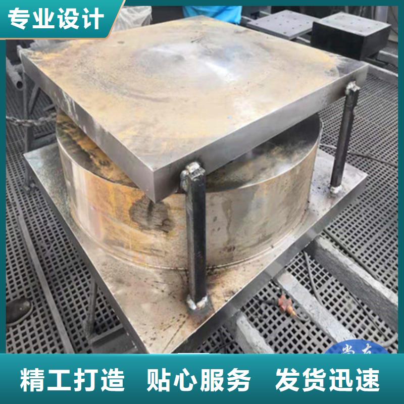 盆式橡胶支座,抗震球型钢支座随到随提