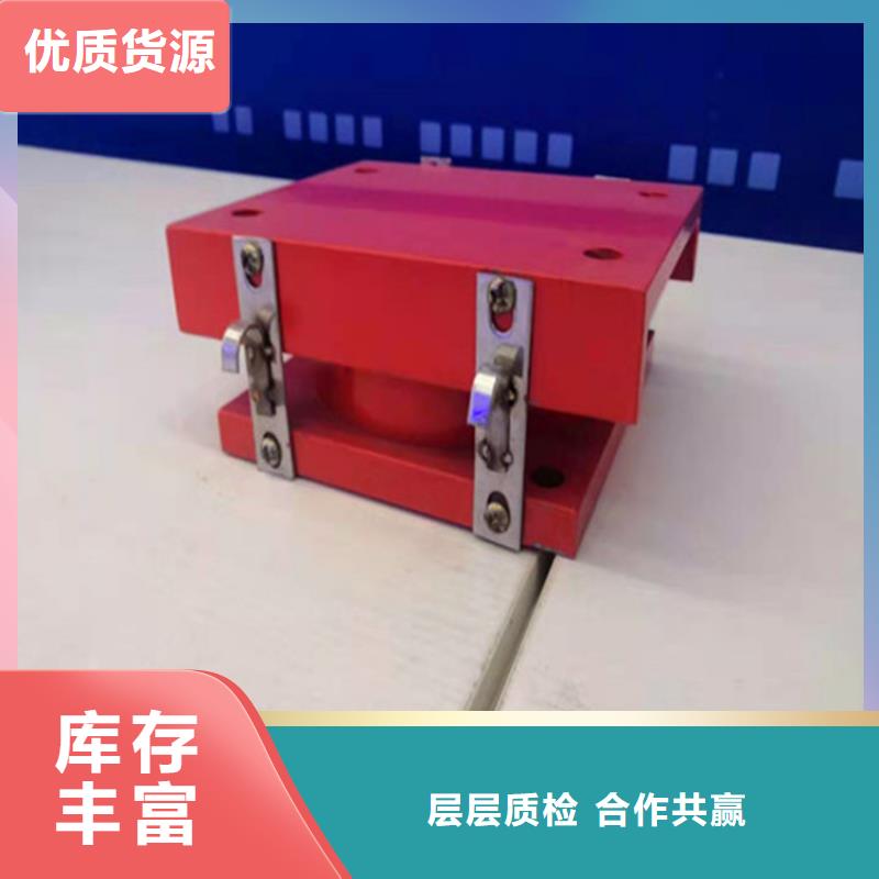 盆式橡胶支座多种优势放心选择