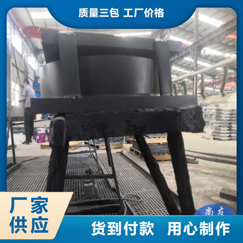 盆式橡胶支座多种优势放心选择
