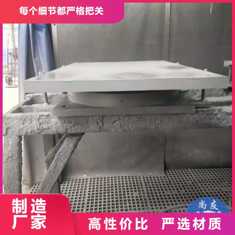 盆式橡胶支座多种优势放心选择