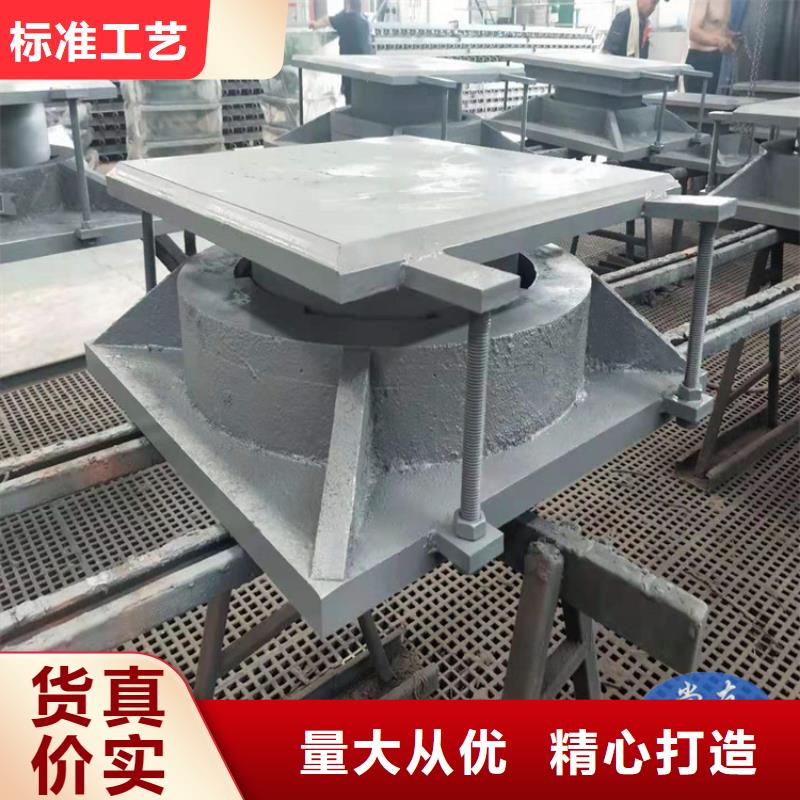 盆式橡胶支座【网架钢支座】合作共赢